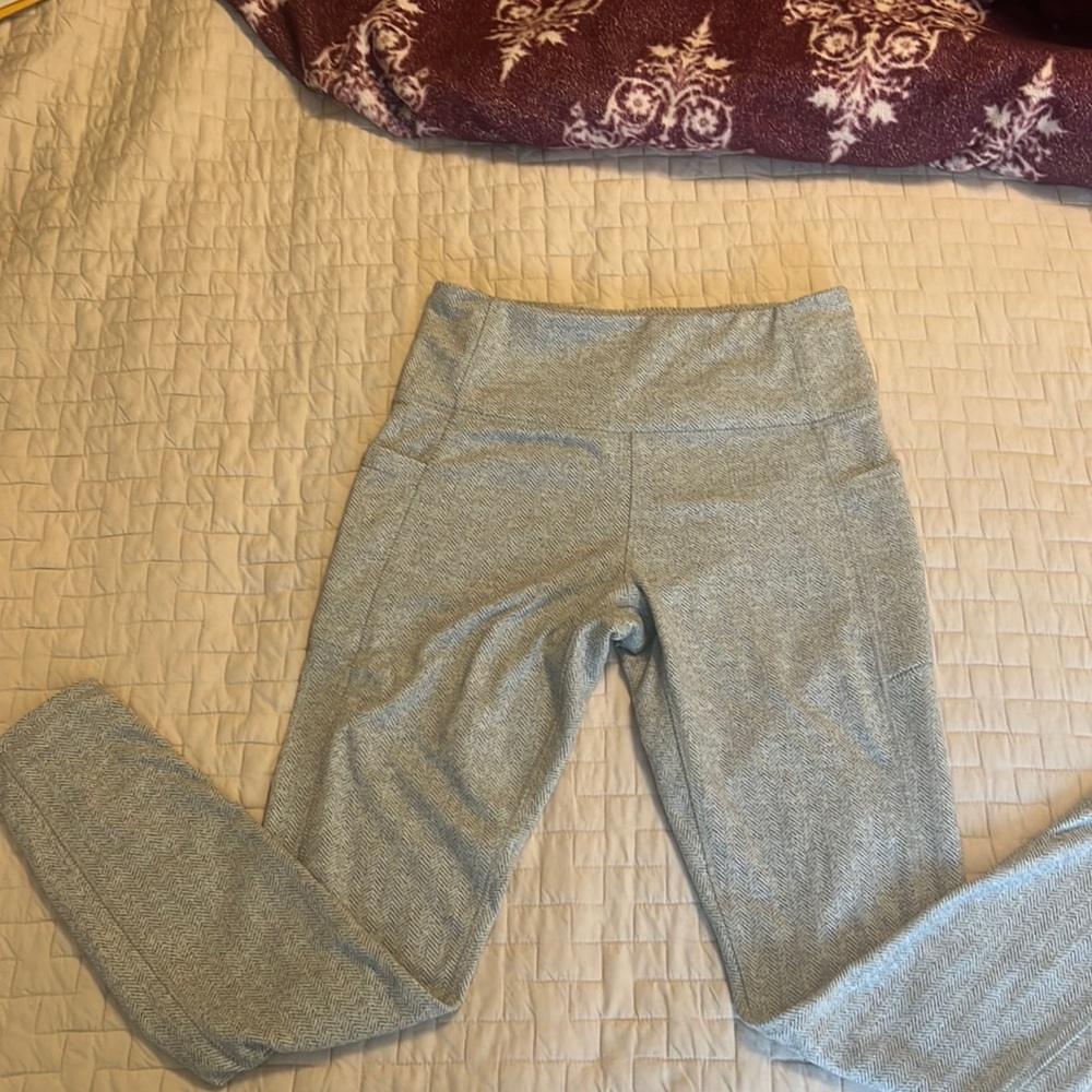 Kyodan leggings